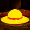 One Piece - Luffy Strohoed Lamp