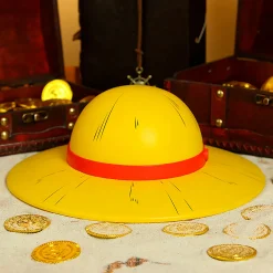One Piece - Luffy Strohoed Lamp