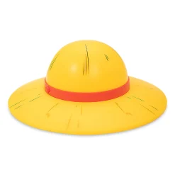 One Piece - Luffy Strohoed Lamp