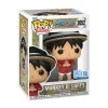 One Piece - Luffy (Whole Cake Arc) Funko Pop!-figuur