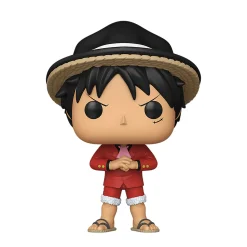 One Piece - Luffy (Whole Cake Arc) Funko Pop!-figuur