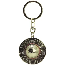 One Piece - Luffy's Strohoed Sleutelhanger
