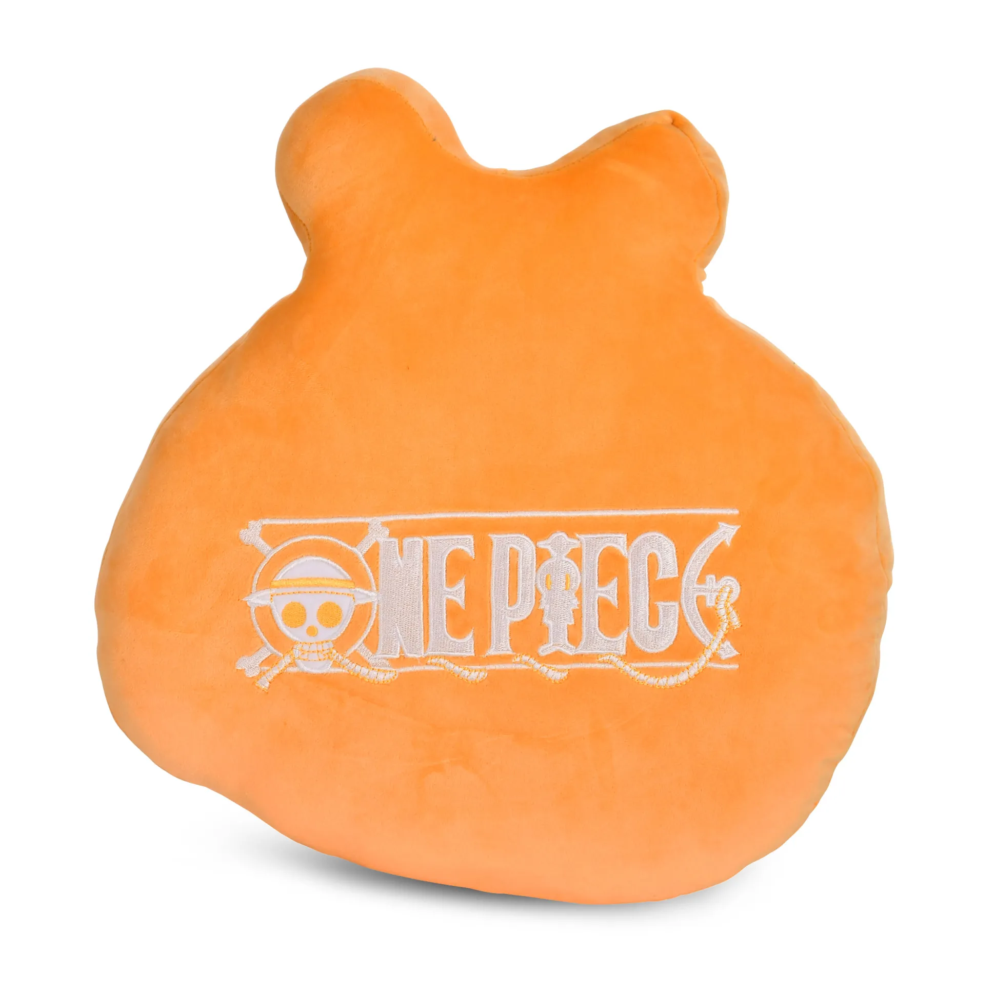 One Piece - Mera Mera Duivelsvrucht Kussen