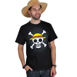 One Piece - Monkey D. Luffy Strohoed