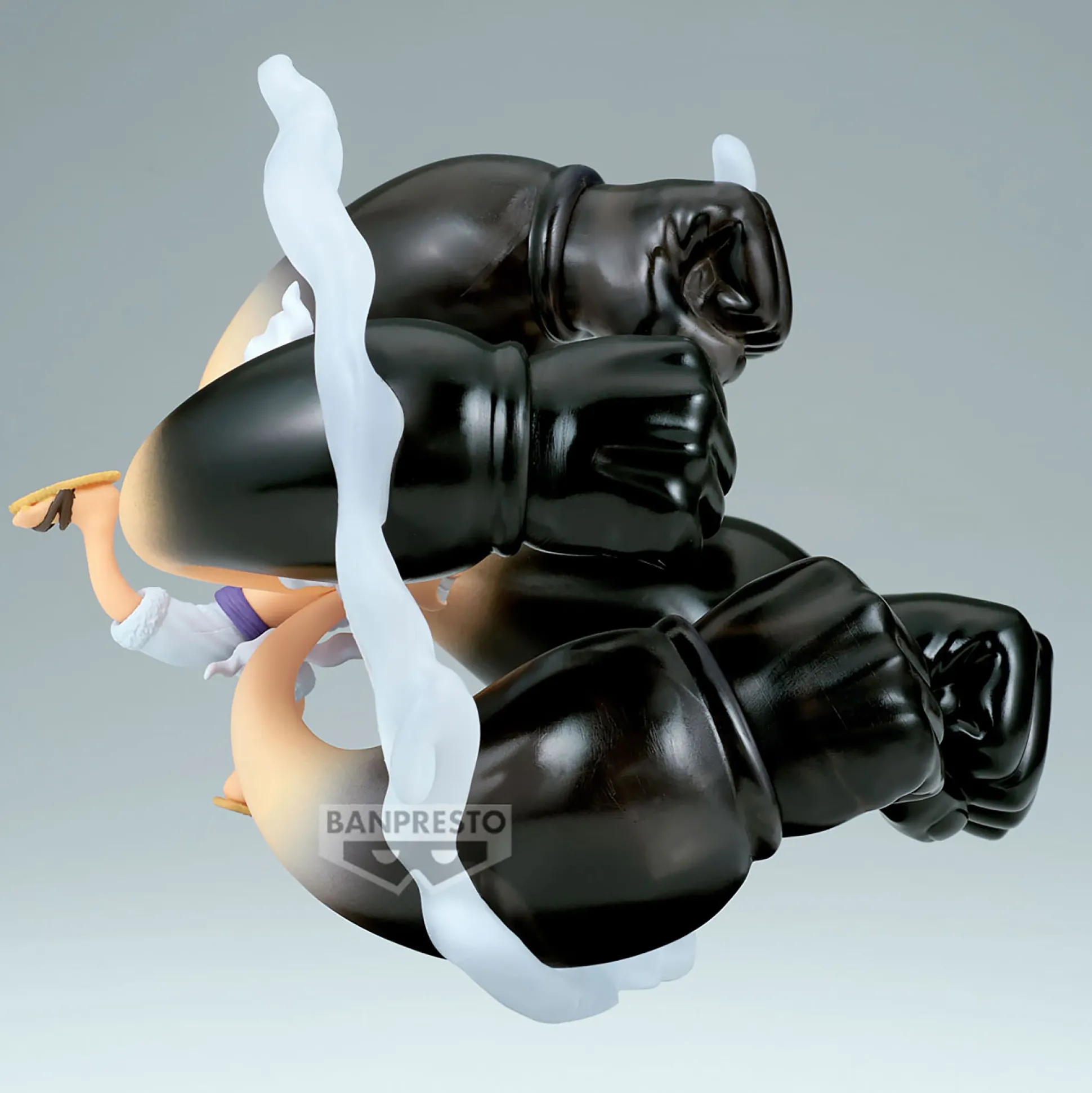 One Piece - Monkey D. Luffy WCF Special Figuur