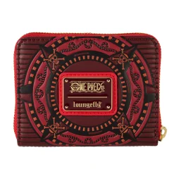 One Piece - Monkey D. Luffy Portemonnee