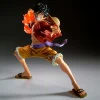One Piece - Monkey D. Luffy Maximatic Plus Figuur
