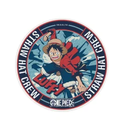 One Piece - Monkey D. Luffy Onderzetter