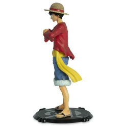 One Piece - Monkey D. Luffy SFC Figuur 17 cm