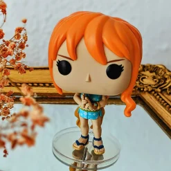 One Piece - Nami Funko Pop Figuur