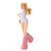 One Piece - Nami Glitter & Glamours Figuur Egghead Version