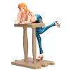 One Piece - Nami Grandline Journey Figuur