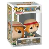 One Piece - Nami Refresh Funko Pop Figuur