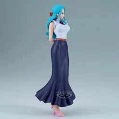 One Piece - Nefeltari Vivi DXF Extra Figuur