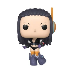 One Piece - Nico Robin Egghead Funko Pop Figuur
