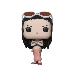 One Piece - Nico Robin Funko Pop Figuur