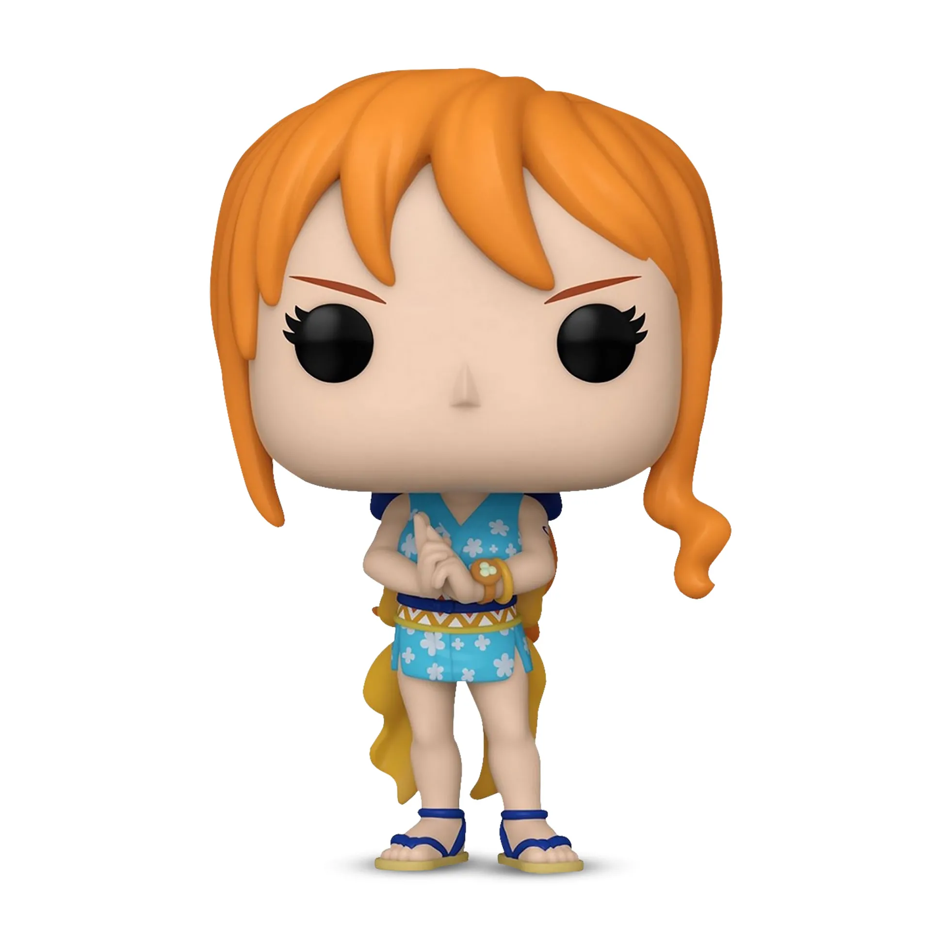 One Piece - Onami Funko Pop Figuur