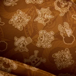 One Piece - Piratencrew Mini Rugzak