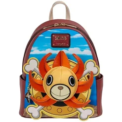 One Piece - Piratencrew mini rugzak