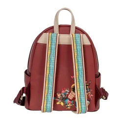 One Piece - Piratencrew mini rugzak