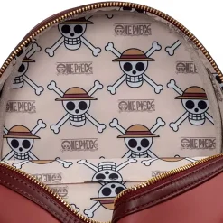 One Piece - Piratencrew mini rugzak