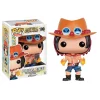 One Piece - Portgas D. Ace Funko Pop Figuur