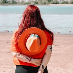 One Piece - Portgas D. Ace Hoed