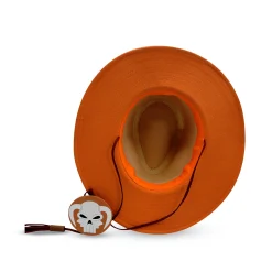 One Piece - Portgas D. Ace Hoed