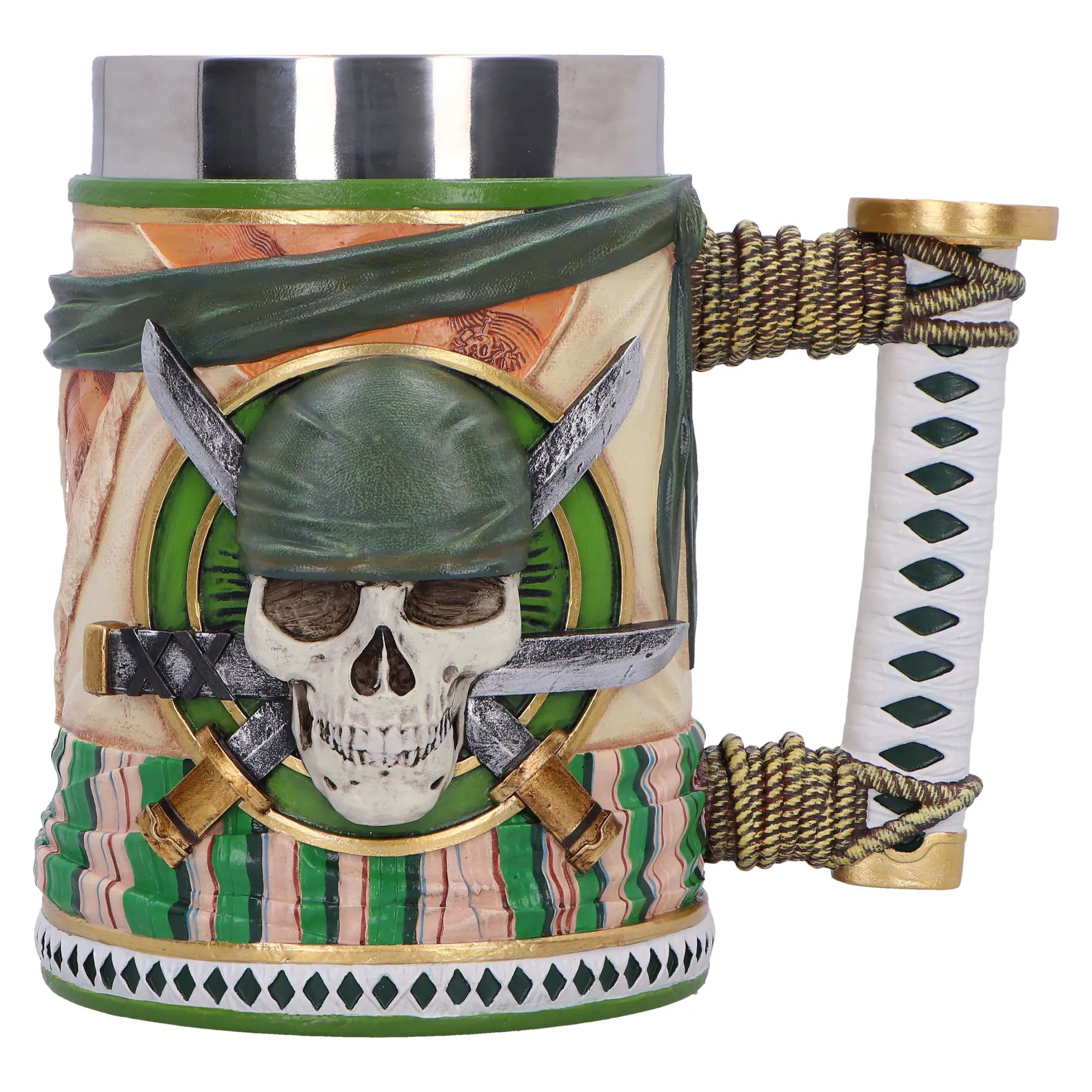 One Piece - Roronoa Zoro Bierpul