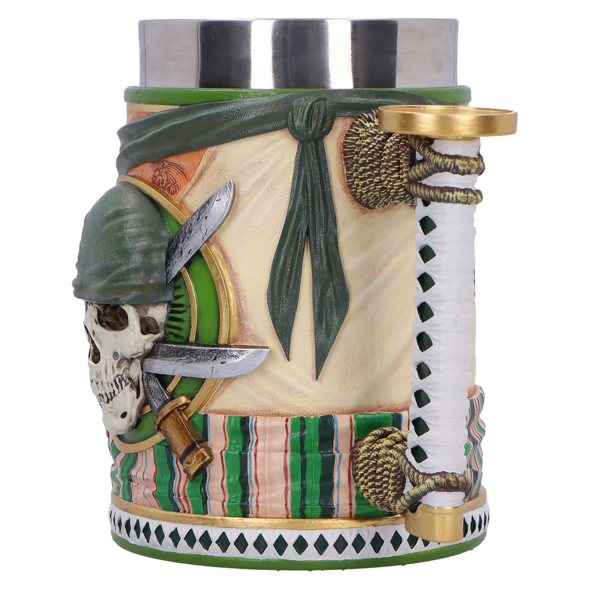 One Piece - Roronoa Zoro Bierpul