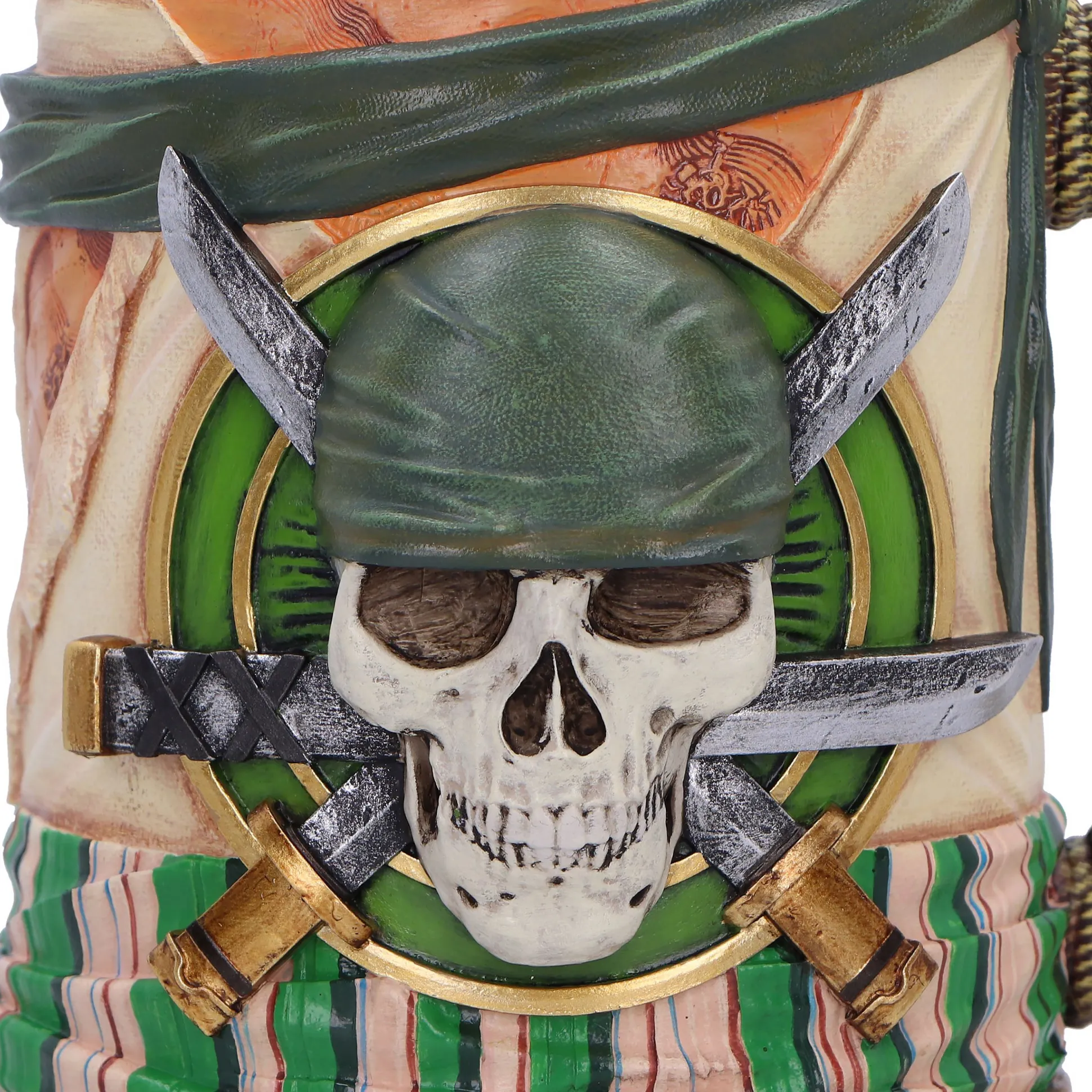 One Piece - Roronoa Zoro Bierpul