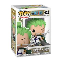One Piece - Roronoa Zoro Funko Pop Figuur