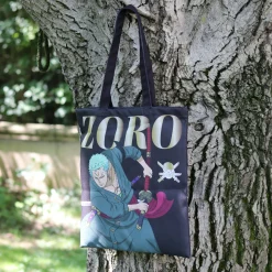 One Piece - Roronoa Zoro Shopper