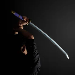 One Piece - Roronoa Zoro zwaarden replica set van 3