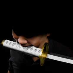 One Piece - Roronoa Zoro zwaarden replica set van 3