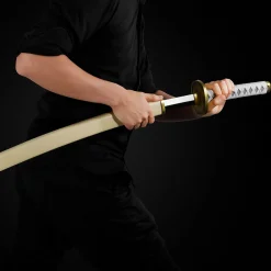 One Piece - Roronoa Zoro zwaarden replica set van 3