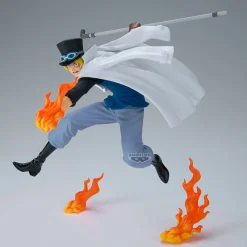 One Piece - Sabo Battle Record Collection Figuur
