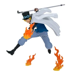 One Piece - Sabo Battle Record Collection Figuur