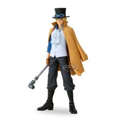 One Piece - Sabo DXF Extra Figuur