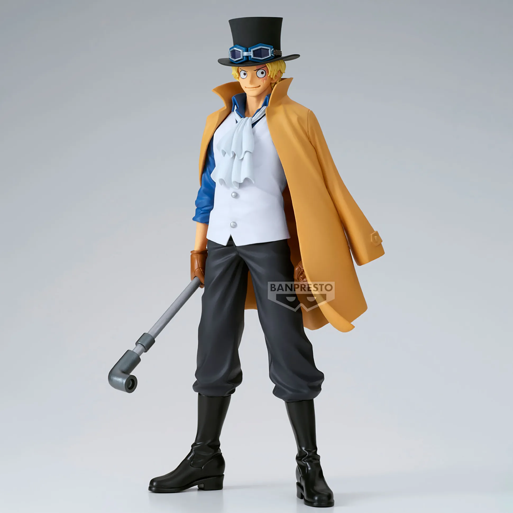 One Piece - Sabo DXF Extra Figuur