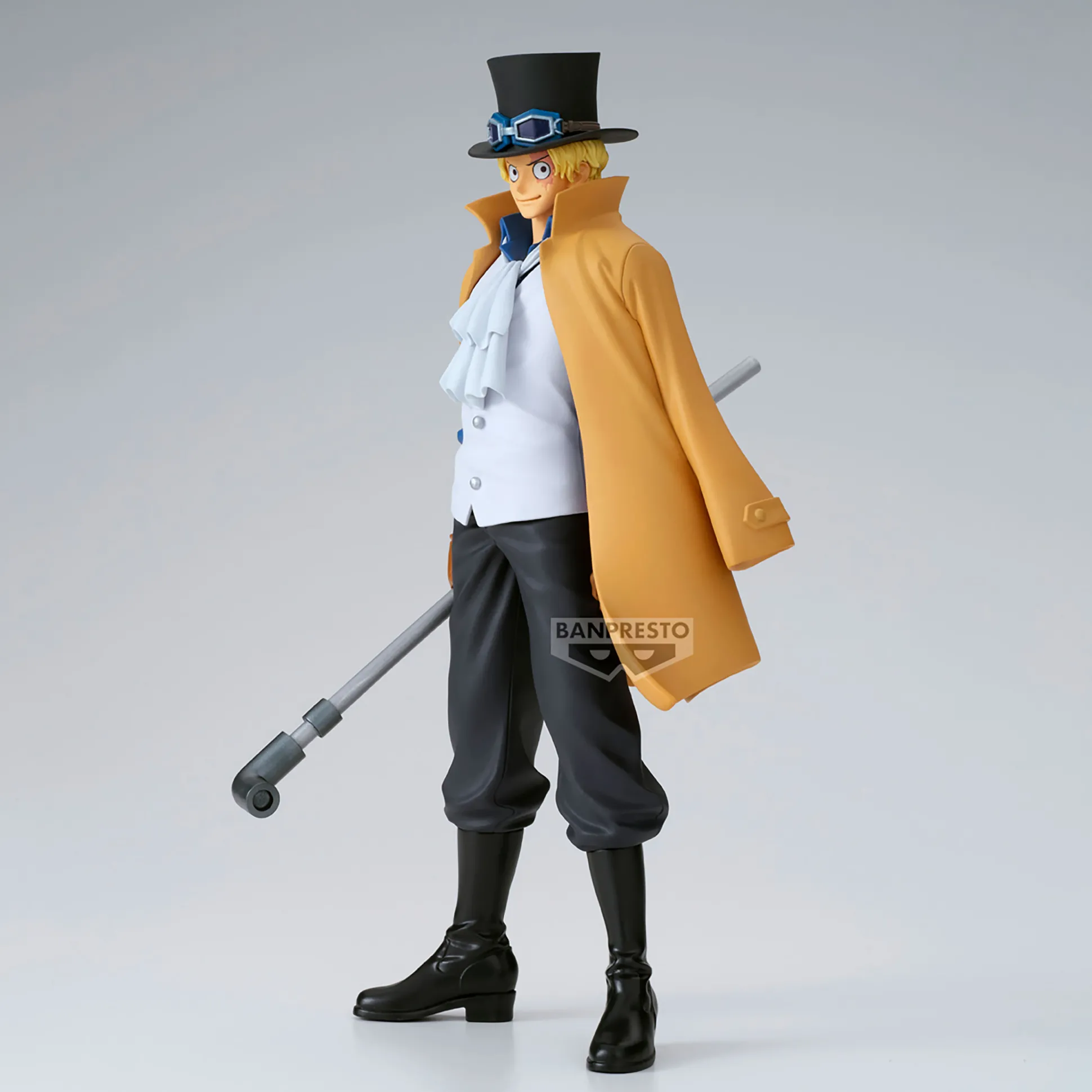 One Piece - Sabo DXF Extra Figuur