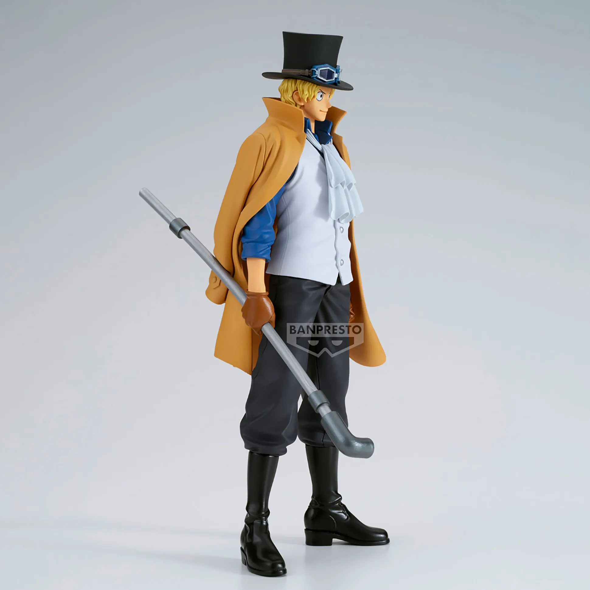 One Piece - Sabo DXF Extra Figuur