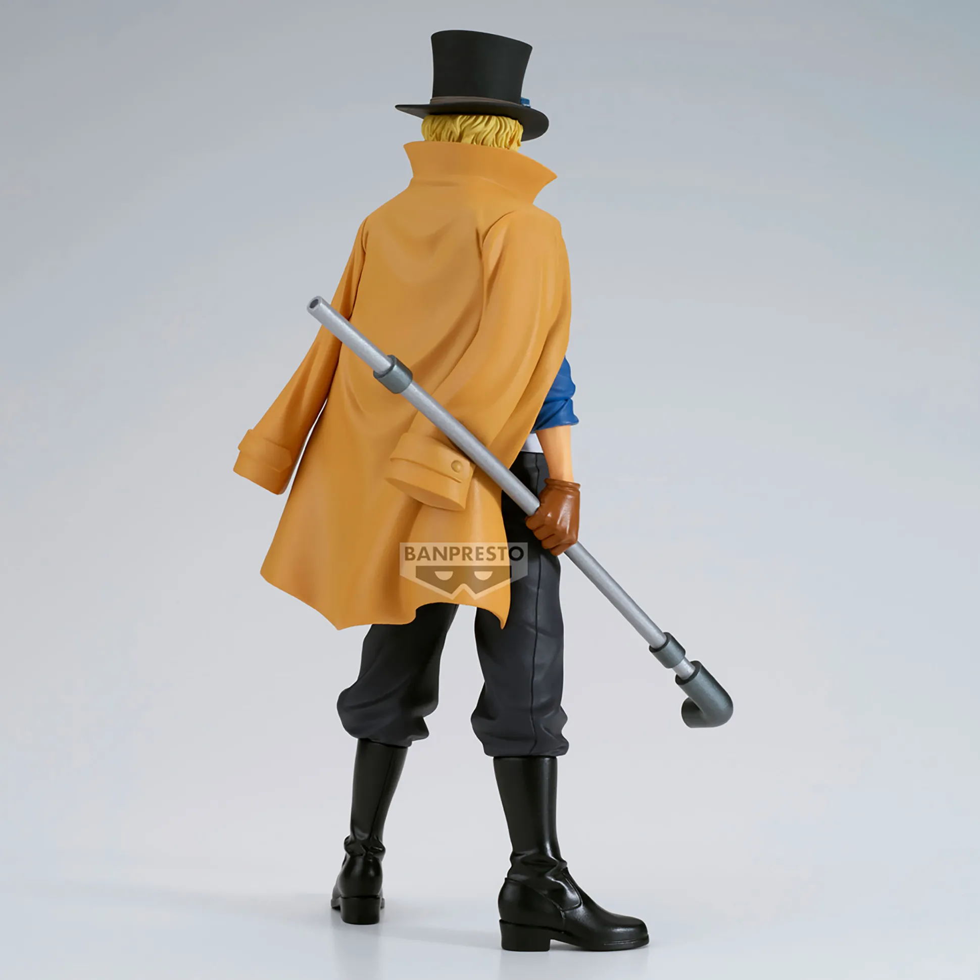 One Piece - Sabo DXF Extra Figuur