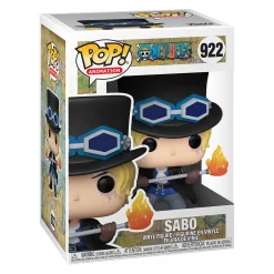 One Piece - Sabo Funko Pop Figuur