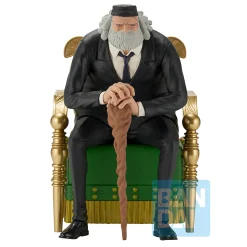 One Piece - Saint Jaygarcia Saturn Ichibansho Figuur