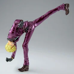 One Piece - Sanji King of Artist Special Figuur