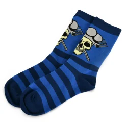 One Piece - Sanji Skull Sokken