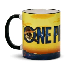 One Piece - Serie Logo Mok