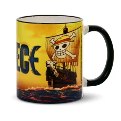 One Piece - Serie Logo Mok