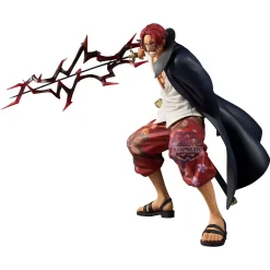 One Piece - Shanks Grandista Figuur
